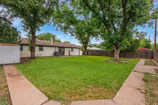 1625 Glendale Dr, Abilene, TX 79603 - Photo 35
