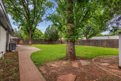1625 Glendale Drive, Abilene, TX 79603 - Photo 37