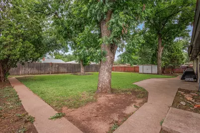 1625 Glendale Drive, Abilene, TX 79603 - Photo 33