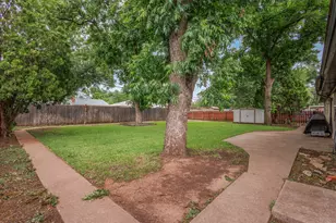 1625 Glendale Dr, Abilene, TX 79603 - Photo 33