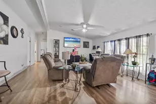 1212 Co Rd 136B, Terrell, TX 75161 - Photo 3