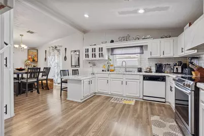 1212 County Road 136B, Terrell, TX 75161 - Photo 7