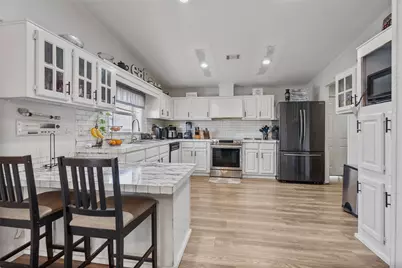 1212 County Road 136B, Terrell, TX 75161 - Photo 1