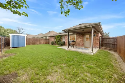 227 Chimney Rock Drive, Waxahachie, TX 75167 - Photo 21