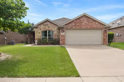 227 Chimney Rock Drive, Waxahachie, TX 75167 - Photo 1