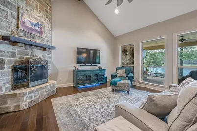 7675 Fallow Run, LaRue, TX 75770 - Photo 5