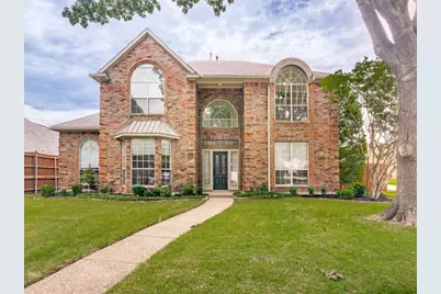 2600 Courtside Lane, Plano, TX 75093 - Photo 25