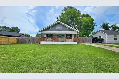 831 Alabama Street, Sulphur Springs, TX 75482 - Photo 1