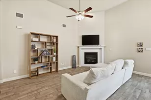 1212 Trailblazer Wy, Northlake, TX 76247 - Photo 13