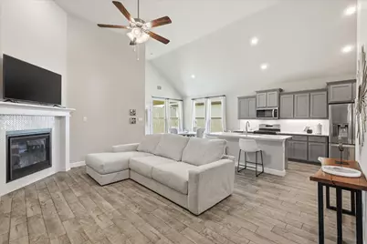 1212 Trailblazer Way, Northlake, TX 76247 - Photo 9