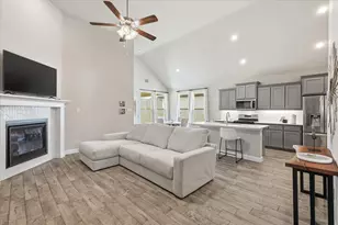 1212 Trailblazer Wy, Northlake, TX 76247 - Photo 9