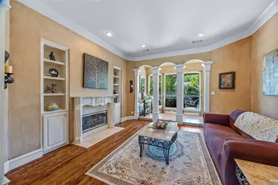5308 Del Roy Drive, Dallas, TX 75229 - Photo 9