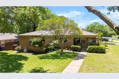 1804 Mariposa Drive, Dallas, TX 75228 - Photo 1