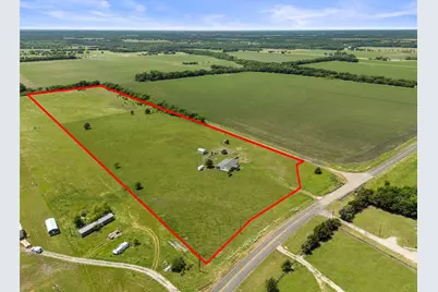 2791 Farm Road 2068, Klondike, TX 75448 - Photo 19