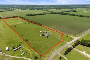 2791 Farm Rd 2068, Klondike, TX 75448 - Photo 19