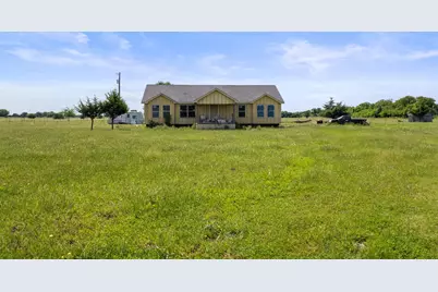 2791 Fm 2068, Klondike, TX 75448 - Photo 1