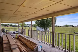 2791 Farm Rd 2068, Klondike, TX 75448 - Photo 15