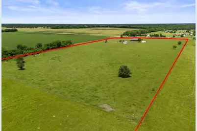 2791 Farm Road 2068, Klondike, TX 75448 - Photo 17