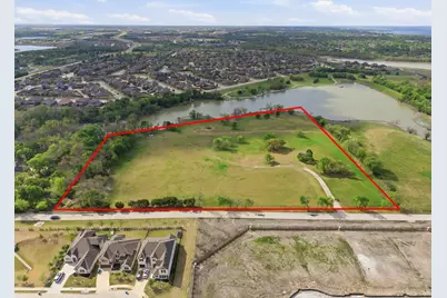 Lot 1 Hance Trail, Rockwall, TX 75087 - Photo 3