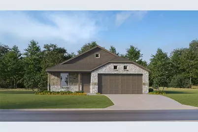 1052 Neyland Drive, Ennis, TX 75119 - Photo 1