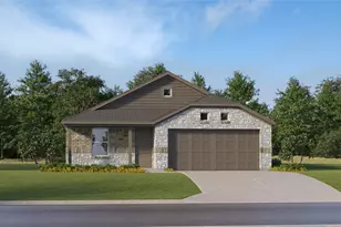1052 Neyland Dr, Ennis, TX 75119 - Photo 1
