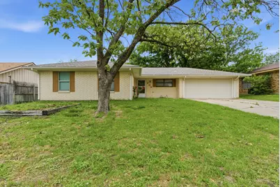 209 Moonlight- Trail, Stephenville, TX 76401 - Photo 1