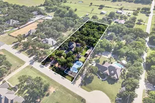 6741 Blackjack Oaks Rd, Aubrey, TX 76227 - Photo 1