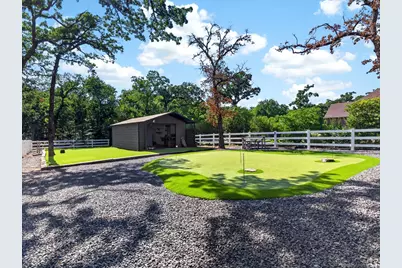 6741 Blackjack Oaks Road, Aubrey, TX 76227 - Photo 33