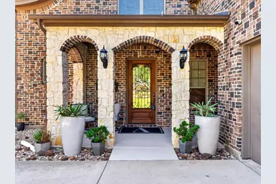 6741 Blackjack Oaks Road, Aubrey, TX 76227 - Photo 5