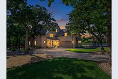 6741 Blackjack Oaks Road, Aubrey, TX 76227 - Photo 3