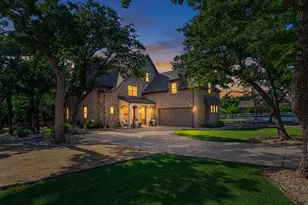 6741 Blackjack Oaks Rd, Aubrey, TX 76227 - Photo 3