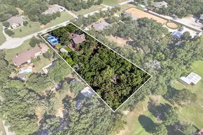 6741 Blackjack Oaks Road, Aubrey, TX 76227 - Photo 35