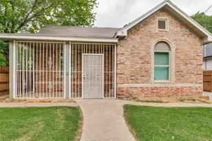 2219 Jordan St, Dallas, TX 75215 - Photo 1