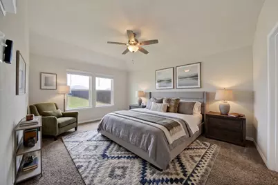 1311 Emi Kate Lane, Royse City, TX 75189 - Photo 5
