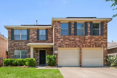 2848 Grandview Drive, Grand Prairie, TX 75052 - Photo 1