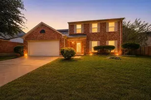 6104 Bay Hill, Arlington, TX 76018 - Photo 1