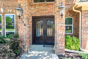 3328 Jameston Dr, Flower Mound, TX 75028 - Photo 3