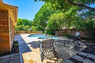3328 Jameston Dr, Flower Mound, TX 75028 - Photo 31