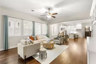 2205 Tremont Blvd, McKinney, TX 75071 - Photo 3