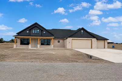 1050 Dove Hill Branch, Weatherford, TX 76088 - Photo 1