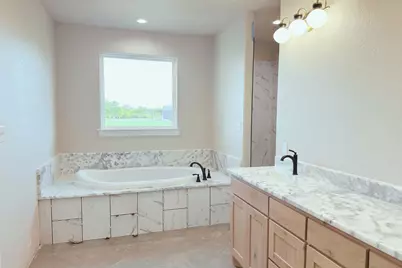 1050 Dove Hill Branch, Weatherford, TX 76088 - Photo 17