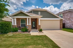 1217 Roadrunner Dr, Little Elm, TX 75068 - Photo 1