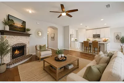 1217 Roadrunner Drive, Little Elm, TX 75068 - Photo 5