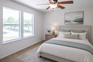 1729 Cambridge Dr, Providence Village, TX 76227 - Photo 19