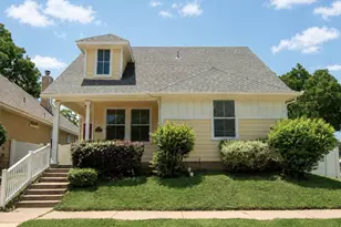 1729 Cambridge Dr, Providence Village, TX 76227 - Photo 1