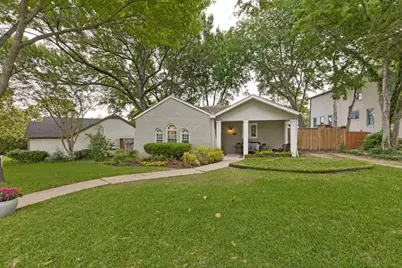 2410 Auburn Avenue, Dallas, TX 75214 - Photo 1