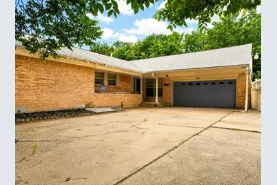 627 Kingston Drive, Irving, TX 75061 - Photo 3