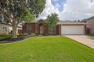 5344 Timber Park Dr, Flower Mound, TX 75028 - Photo 1