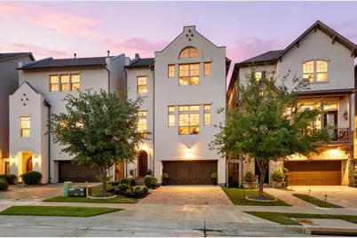 4887 Cloudcroft Lane, Irving, TX 75038 - Photo 1