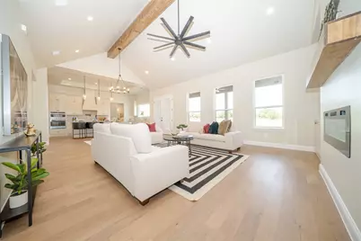 120 Olson Road, Waxahachie, TX 75167 - Photo 3